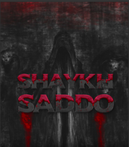 Shaykh Saddo