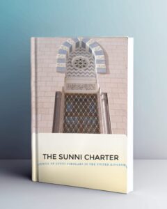 The Sunni Charter v14