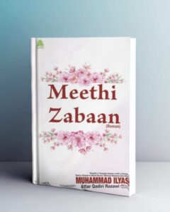 Meethi Zaban